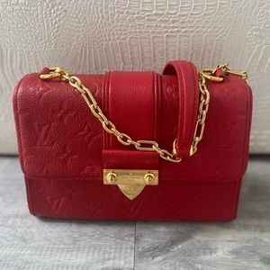Louis Vuitton Saint Sulpice BB Bag